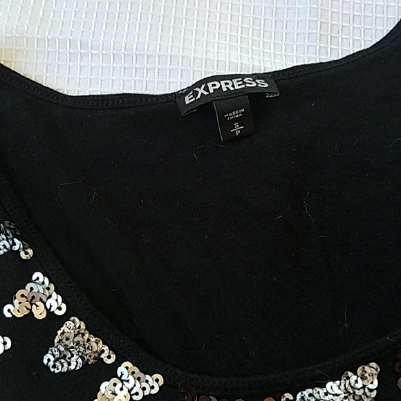 Express tank - Picture 2 of 4